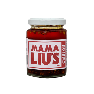 Mama Liu's OG Chilli Oil